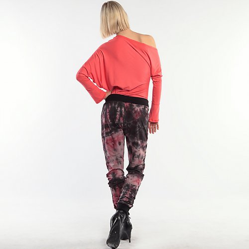 Armyy salmon - HALENKA — foto 2