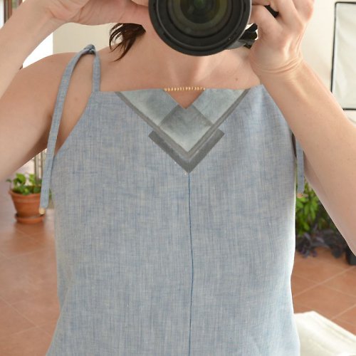 Letní šaty — foto 4
