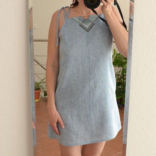 Letní šaty — foto 5