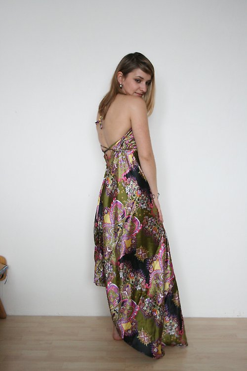 India dreaming - spring — foto 2