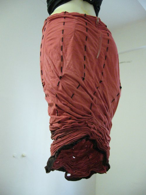 Elegantní punk — foto 3
