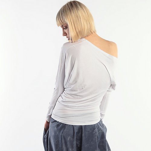 Armyyy white - HALENKA — foto 3