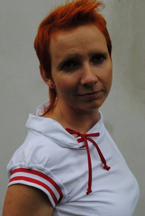 Něžně pruhaté ve velikost pro J.T. — foto 4