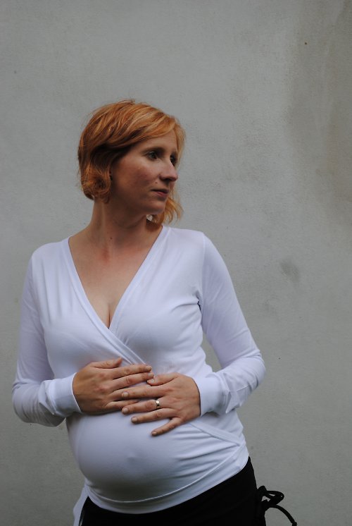 Bílé pro Kačablu — foto 3