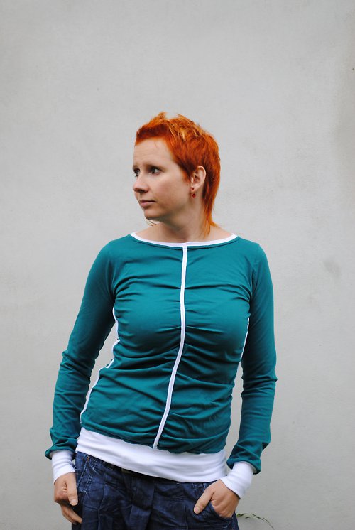 Triko pro kačablu — foto 2