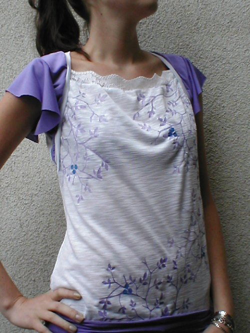 Tričko — foto 2