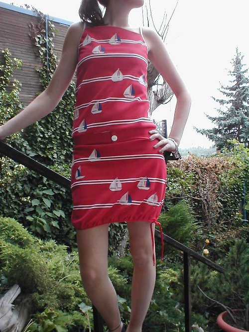 Šaty — foto 2