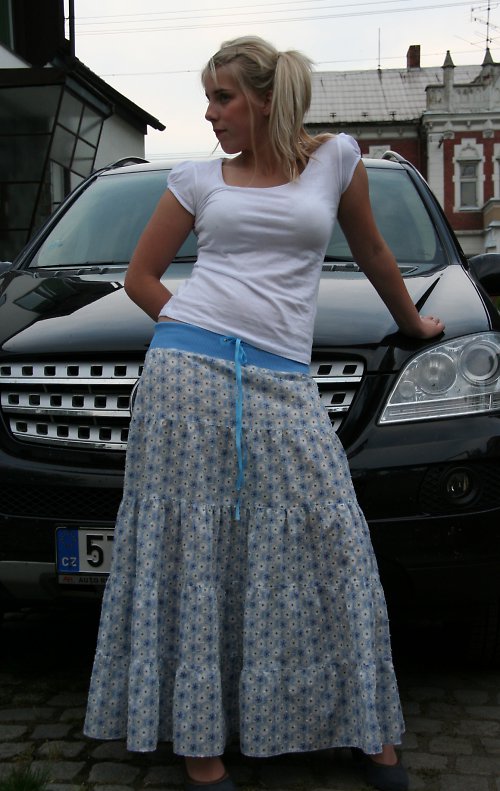 Dá si někdo šlehačkový dort? :-) — foto 2