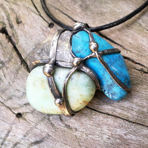 Aquarius mix — foto 2