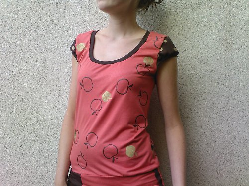 Tričko — foto 3