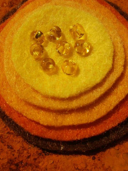 ,, sluneční ,, — foto 2