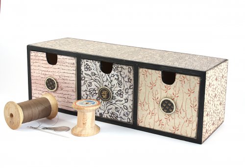Šuplíčky — foto 2