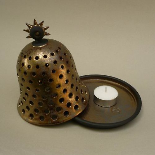Lampa "sluneční" — foto 2
