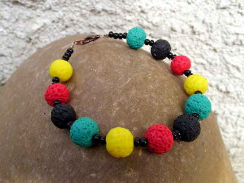 Reggae koule — foto 2