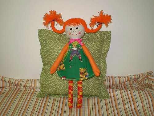 Copatá Pepina — foto 3