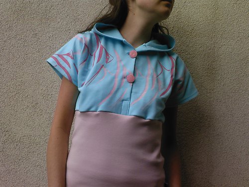 Mikina — foto 2