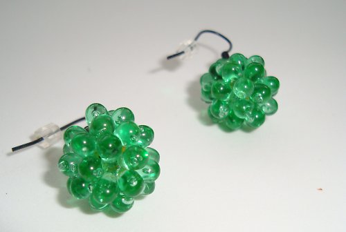 Green bubbles — foto 2