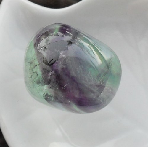 Fluorit 22x18x14mm — foto 2