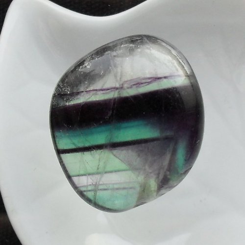 Fluorit 22x20x14mm — foto 2