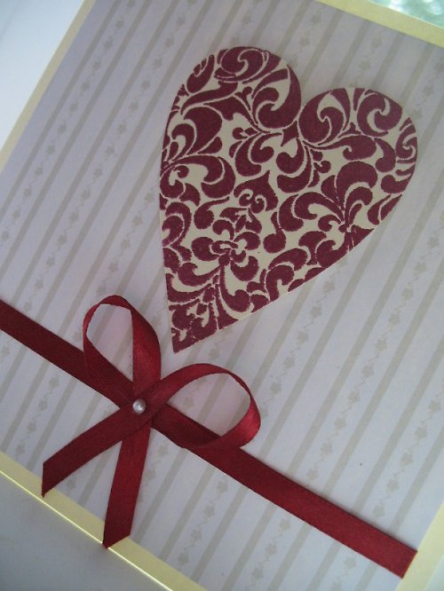 Ornate heart — foto 2