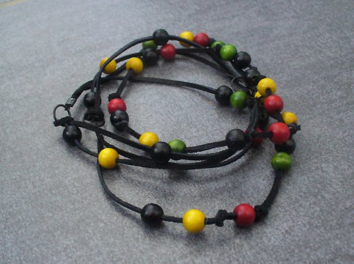 Rasta motanice..... — foto 3
