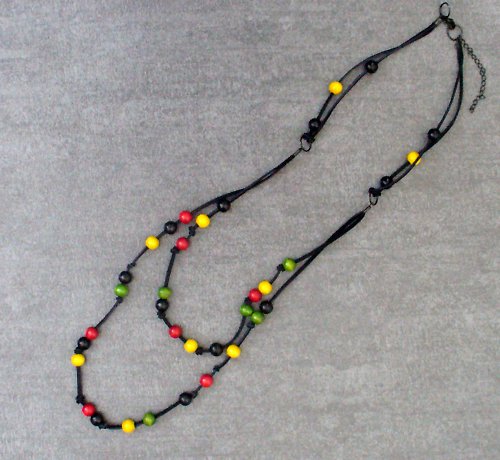 Rasta motanice..... — foto 4