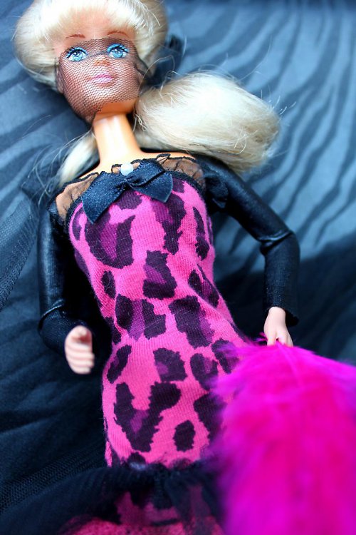 Leopardí — foto 2