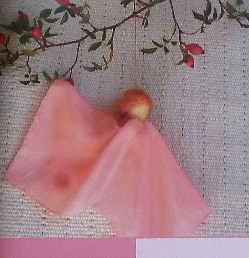 Plstění — foto 5