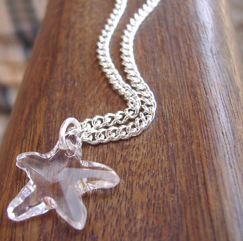 Diamond star i na krk... — foto 2