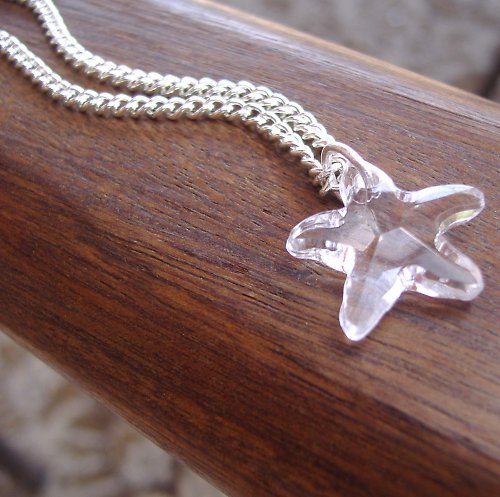 Diamond star i na krk... — foto 3