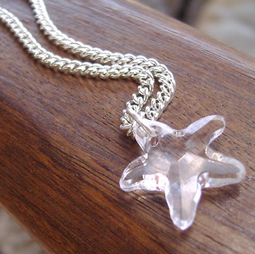 Diamond star i na krk... — foto 4