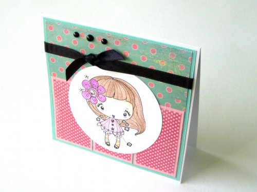 Přáníčko pro malou princeznu — foto 3