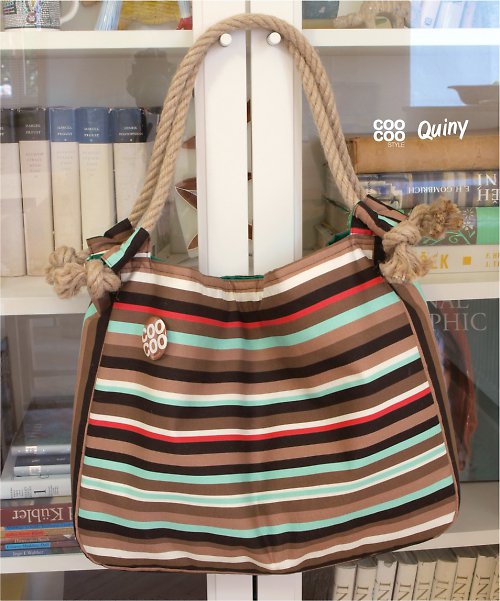 Quiny — foto 2