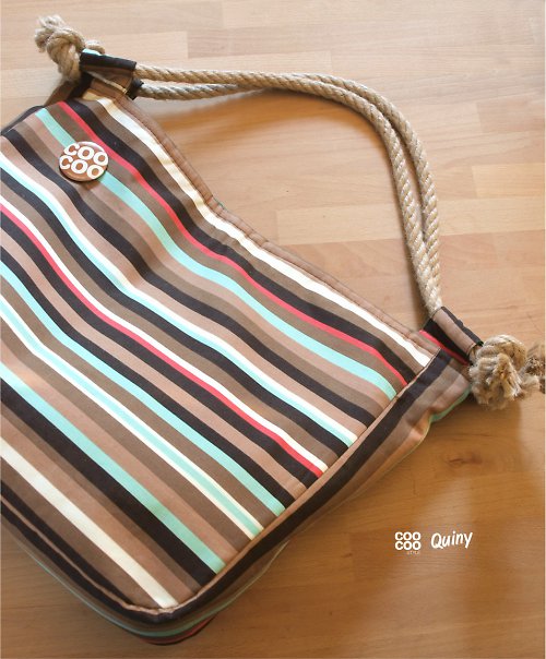 Quiny — foto 3