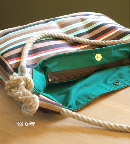 Quiny — foto 4