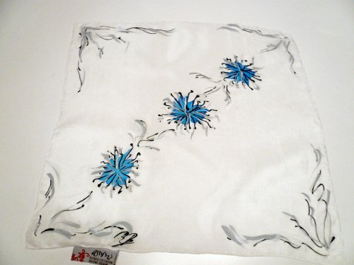 "Slib na celý život"- pánský kapesníček — foto 3