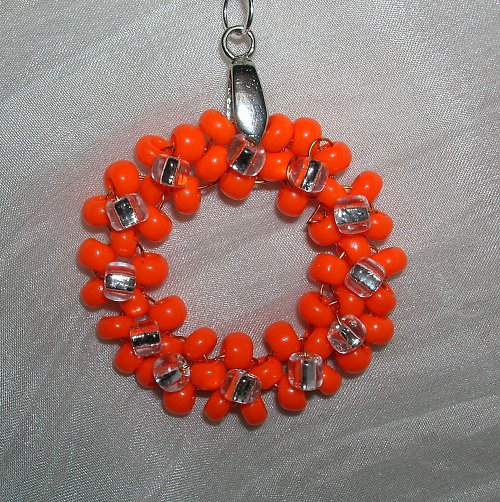 Orange Donuts (57) — foto 2
