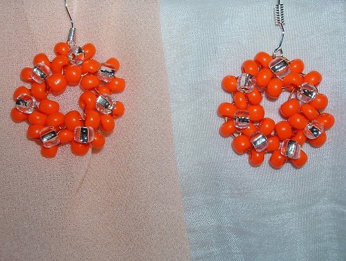 Orange Donuts (57) — foto 3