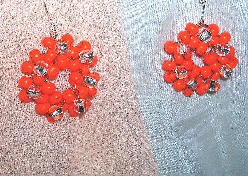 Orange Donuts (57) — foto 5