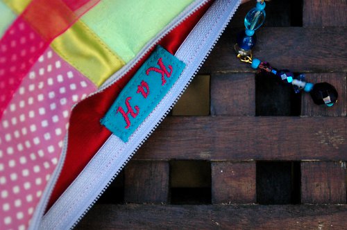 Neceser The Decorative And Decorative — foto 2