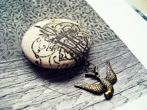 The Swallow — foto 2