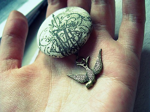 The Swallow — foto 3