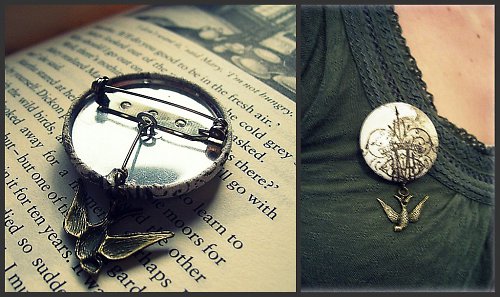 The Swallow — foto 5