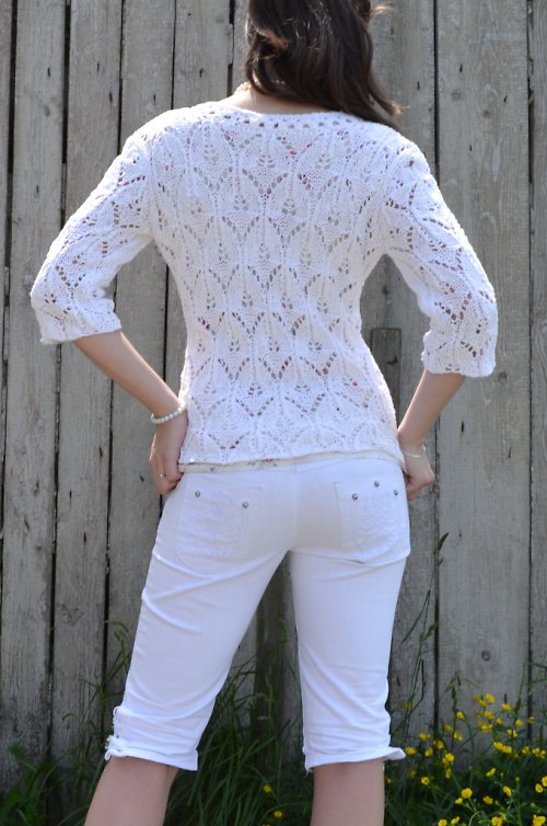 Svetr Snow-white — foto 4