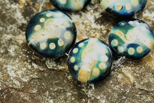 Lentilky Mercuria — foto 4