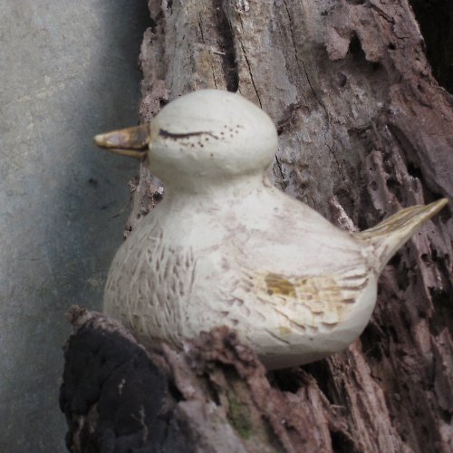 Pst! Ptáček spí! — foto 2