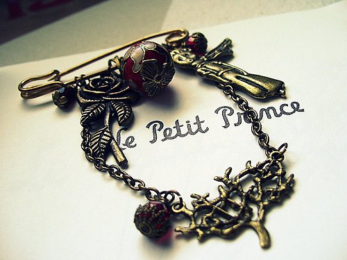 Le Petit Prince — foto 2