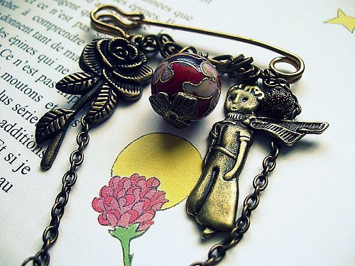Le Petit Prince — foto 3
