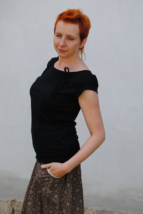 Černé pro Radku N. — foto 2