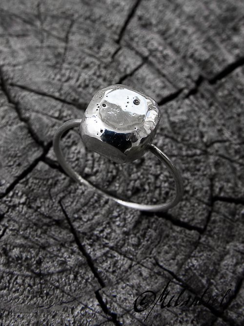 Stone ring — foto 2